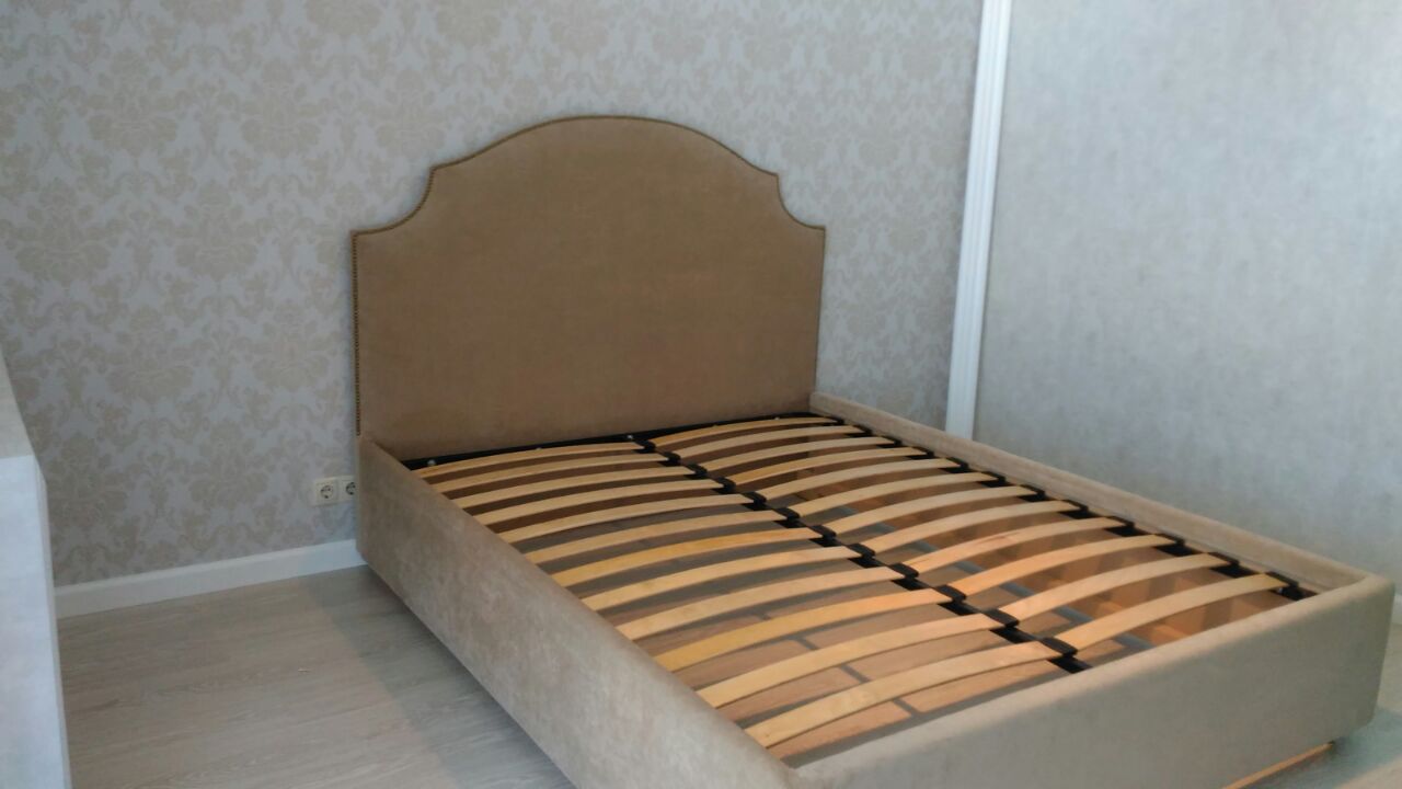 Кровать Марсель